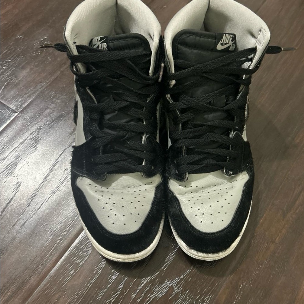 Jordan 1 High twist